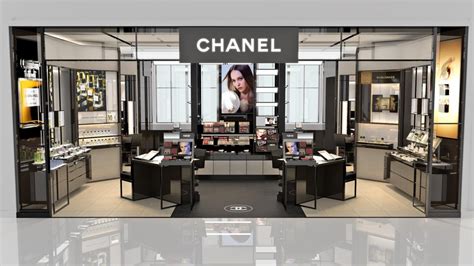 chanel boutique at saks fifth avenue|Saks Fifth Avenue make up.